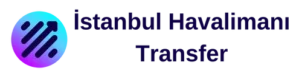 İstanbul Havalimanı Transfer logo