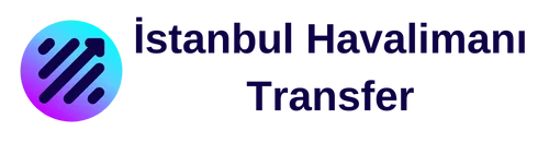 İstanbul Havalimanı Transfer logo